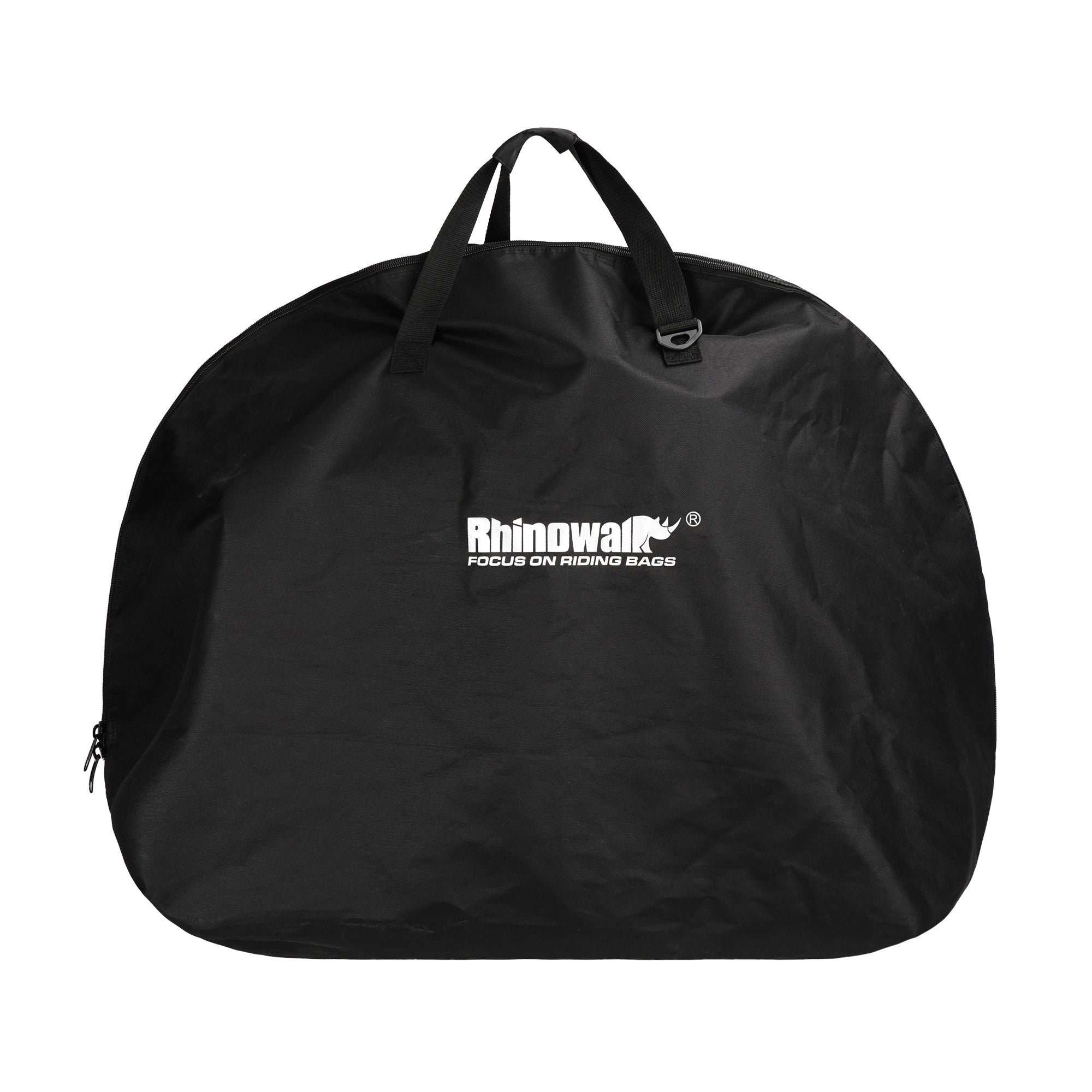 RHINOWALK RF203 20 inch Bike Front Bag Large Capacity Shoulder Bag Folding Storage Bag RHINOWALK RF203 20 inch Bike Front Bag Large Capacity Shoulder Bag Folding Storage Bag